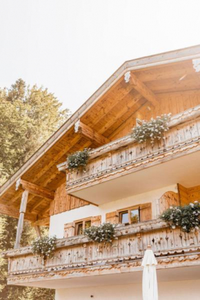 Salzbergalm Berchtesgaden